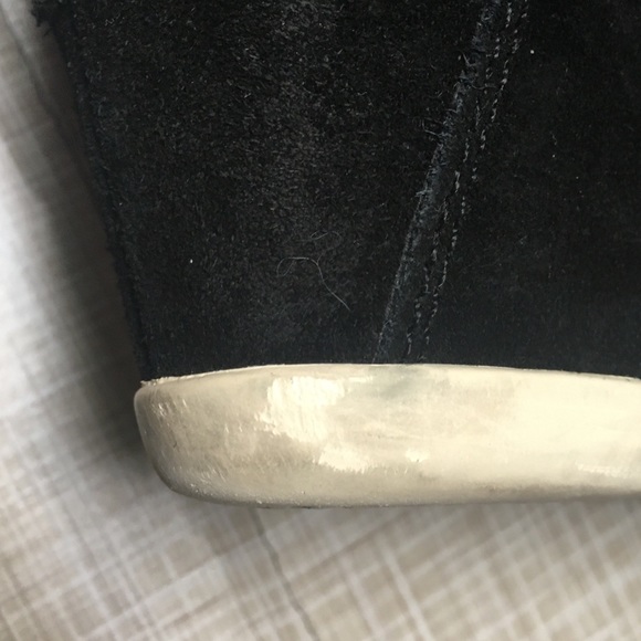 Ash Bowie wedge sneakers - Picture 8 of 9